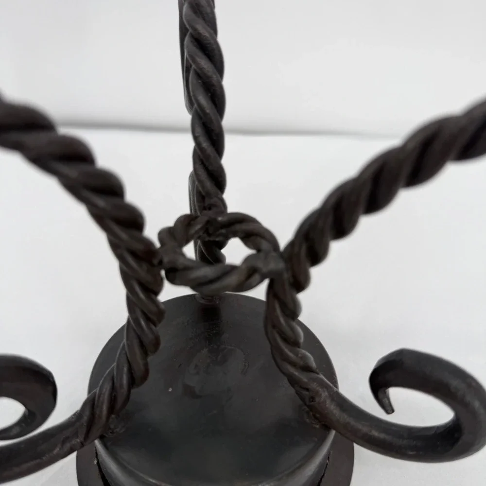 Source Unknown cast iron